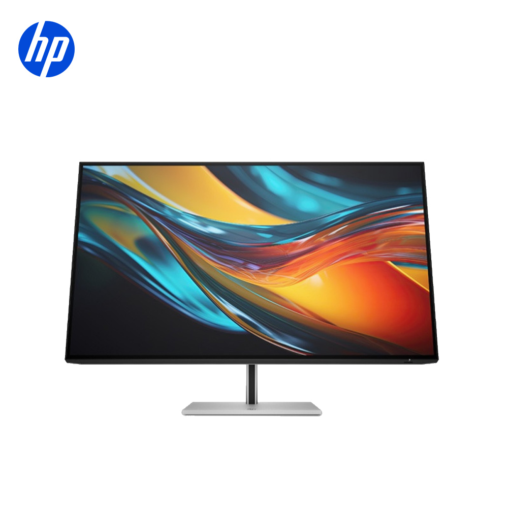 HP 시리즈 7 Pro 모니터 732pk  4K UHD  IPS Black [8Y2K9AA]