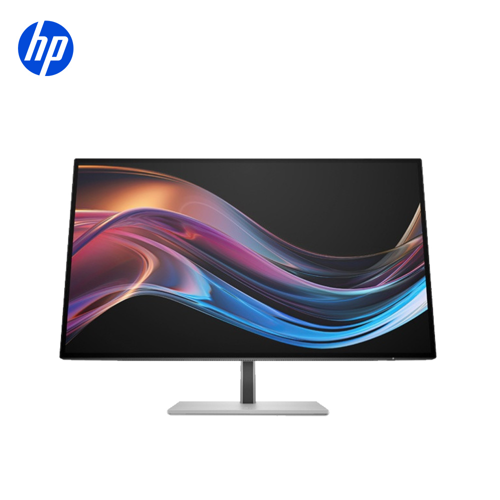 HP 시리즈 7 Pro 모니터 727pk  4K UHD  IPS Black [8J9G2AA]