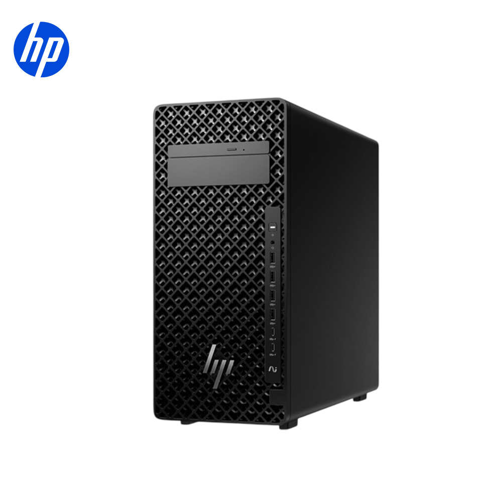 HP Z2 워크스테이션 G1i U7-265 (64GB/1TB/RTX5070Ti/W11P) [B59NGAV]
