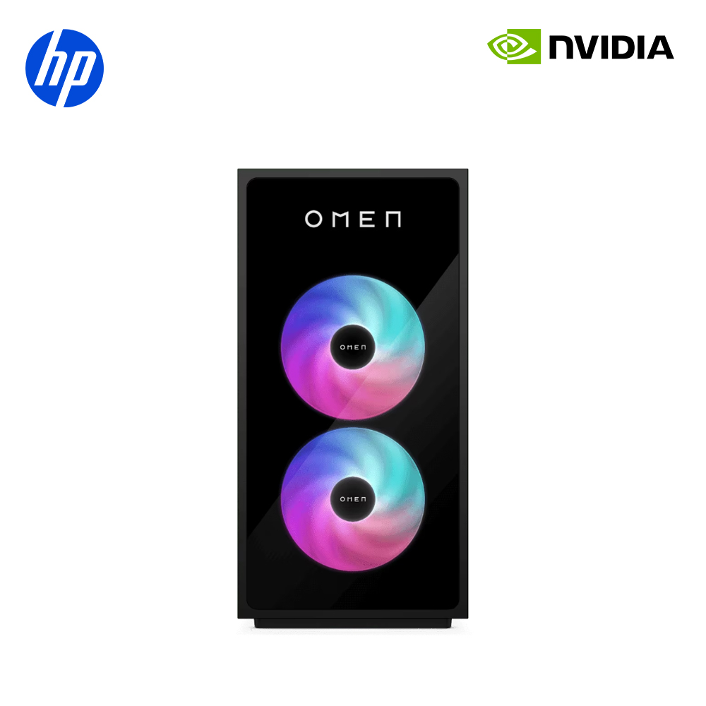오멘 35L 게이밍 데스크탑 GT16-0014kr PC  D5UX7PA (U7-265K/64GB/2TB/RTX5070Ti/W11P)