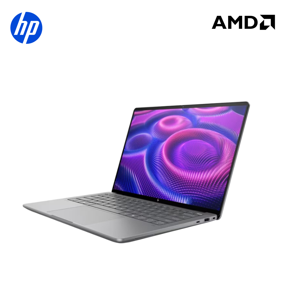 [HP] Z북 울트라 14 G1a 모바일 워크스테이션 PC BE3N4PT (Rayzen Max+ Pro 395/128GB/1TB/W11P)