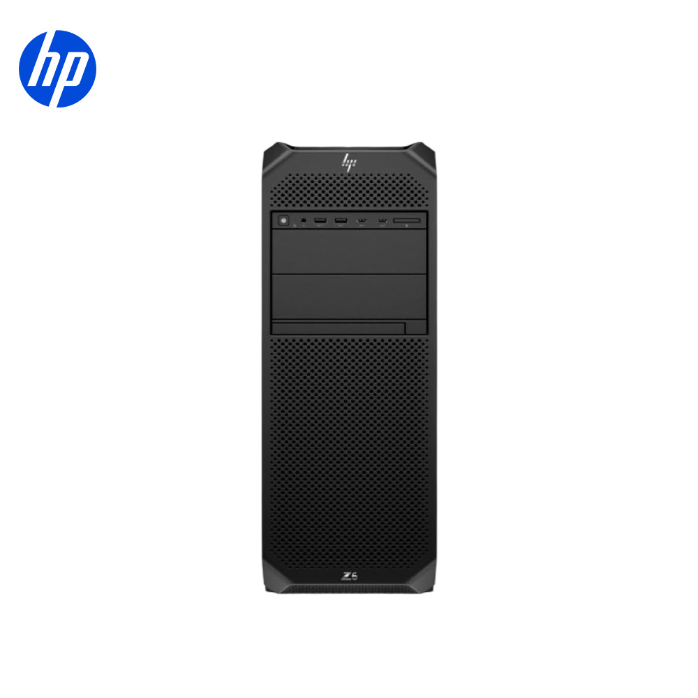HP WorkStation Z6 G5 Xeon W5-3423 (16GB ECC Reg / 512GB / NVIDIA A400)