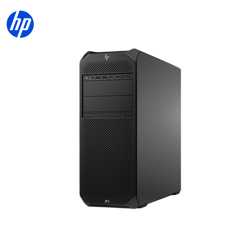 HP WorkStation Z6 G5 Xeon W7-3465X (16GB ECC Reg / 1TB / NVIDIA A400)