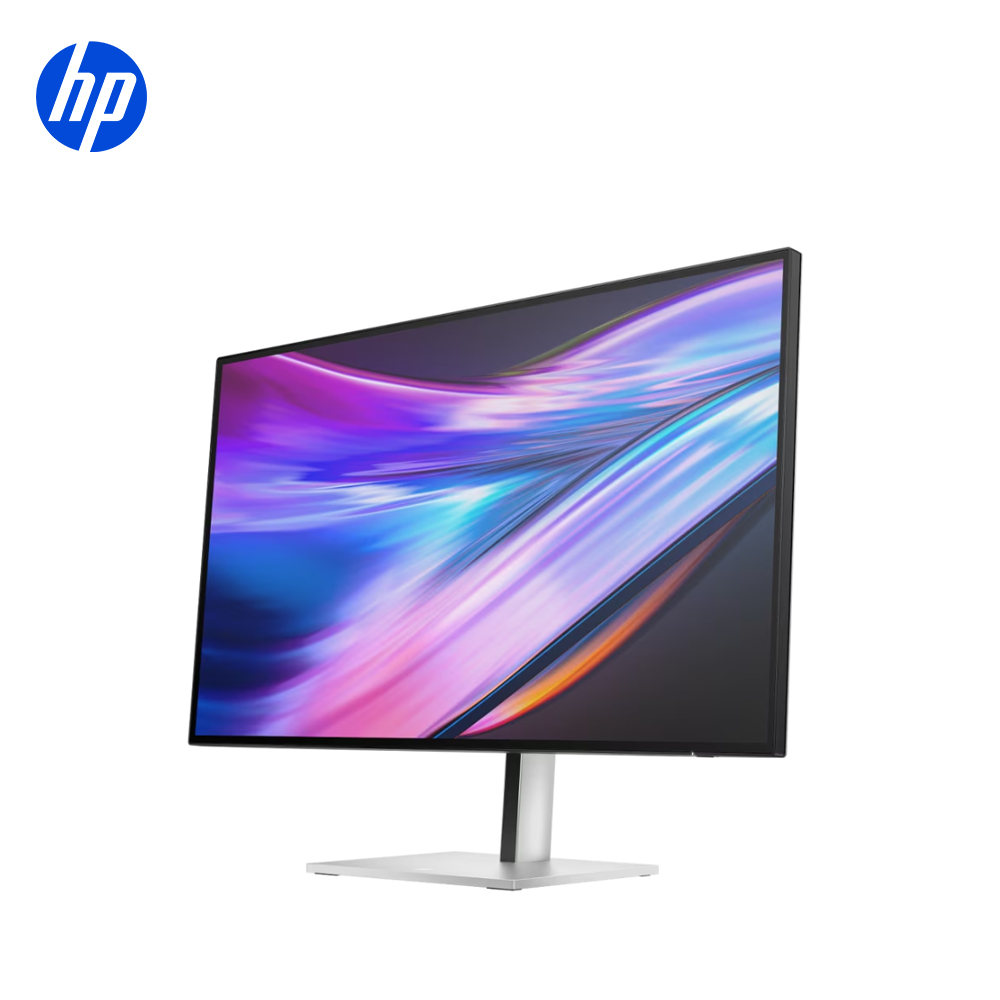HP 시리즈 7 프로 732xk 4K Thunderbolt 4 도킹 모니터 [B7JM6AA-BN]
