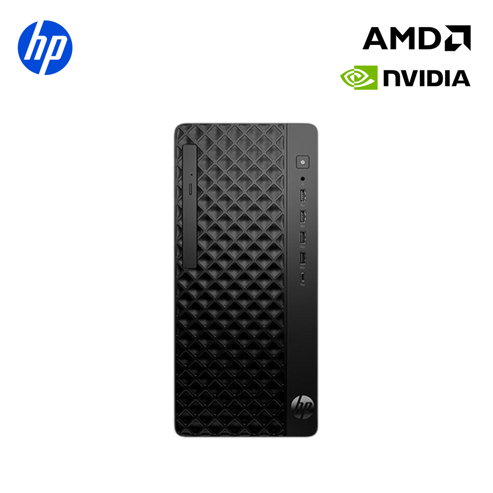HP 프로데스크 2 타워 G1a C2FK6AT R7 8700G (16GB/512GB/RTX5060/400W/FD)