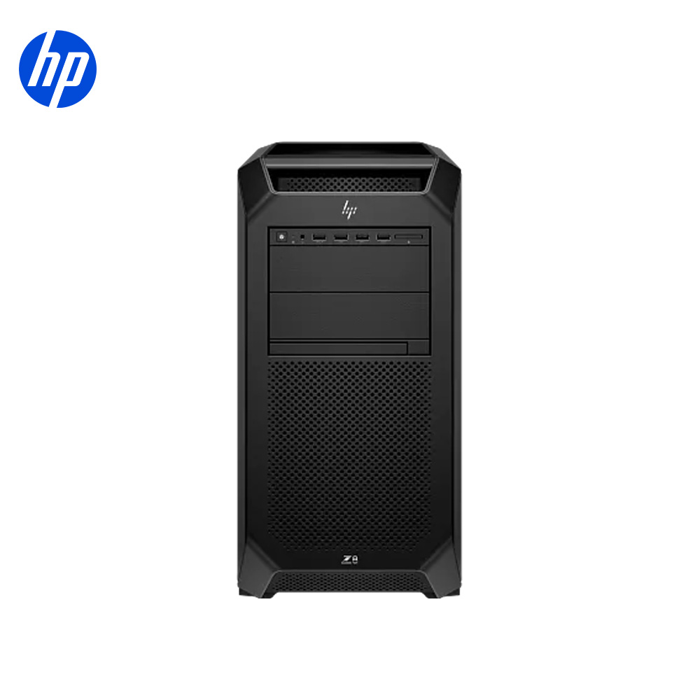HP WorkStation Z8 G5 Xeon 5520+ (16GB ECC Reg / 512GB / NVIDIA RTX 2000 Ada )