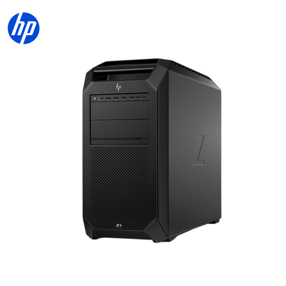 HP WorkStation Z8 G5 Xeon 6548Y+ (16GB ECC Reg / 512GB / NVIDIA RTX 2000 Ada )