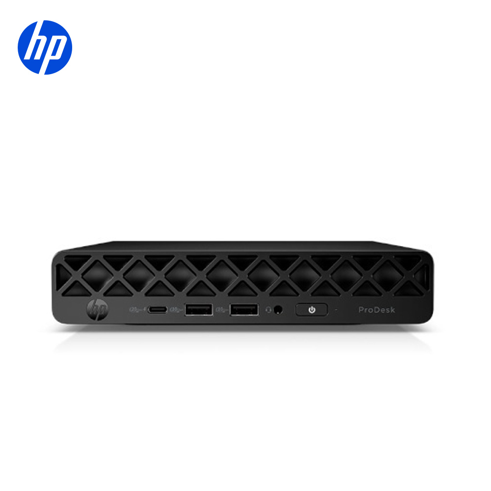 ProDesk 4 MINI G1i C26Z8PT U5-235T (8GB/512GB/FD)