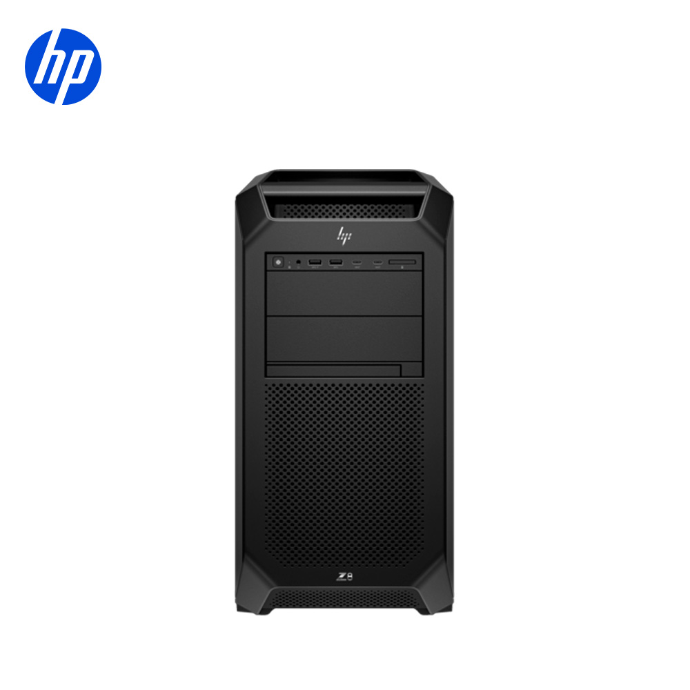 HP WorkStation Z8 Fury G5 Xeon W5-3525 (16GB ECC Reg / 1TB / NVIDIA A1000)