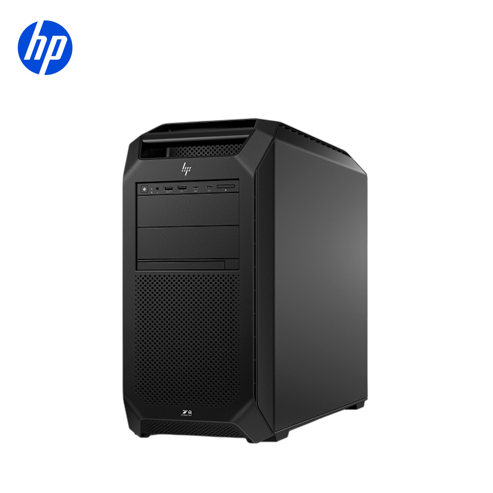 HP WorkStation Z8 Fury G5 Xeon W5-3425 (16GB ECC Reg / 512GB / NVIDIA RTX 2000 Ada)