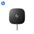 HP USB-C Dock G5 USB허브 도킹스테이션(10포트/멀티포트/유전원/C타입) [5TW10AA]